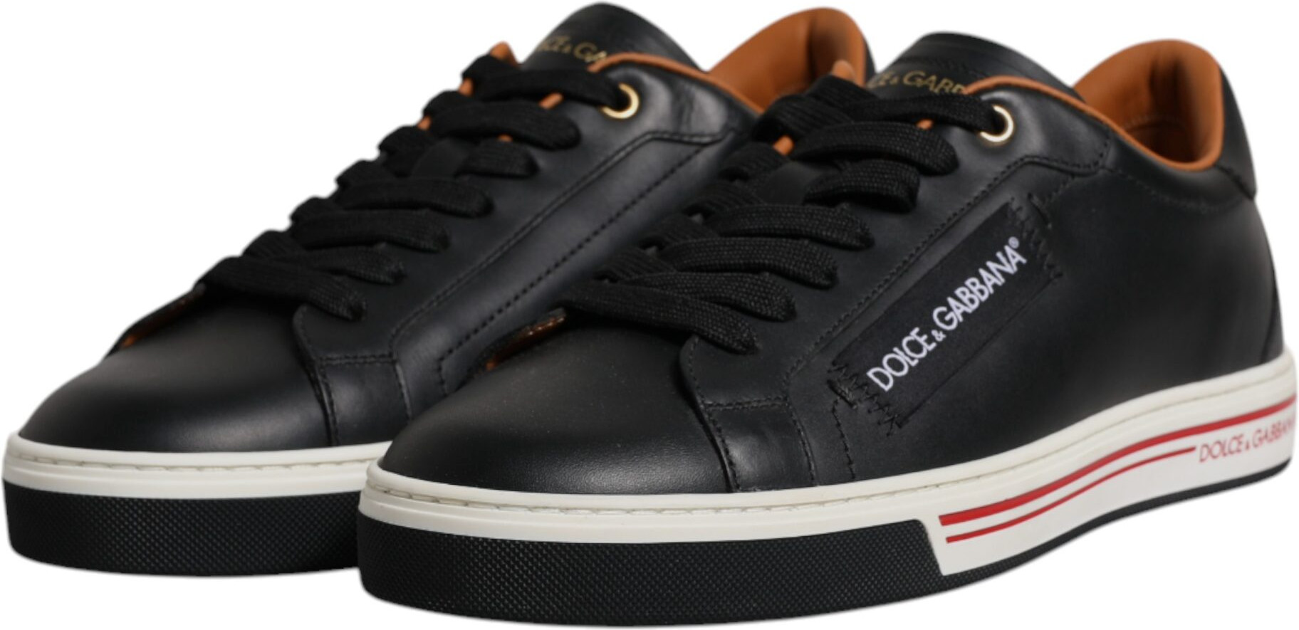 Low Top Sneakers Dolce & Gabbana