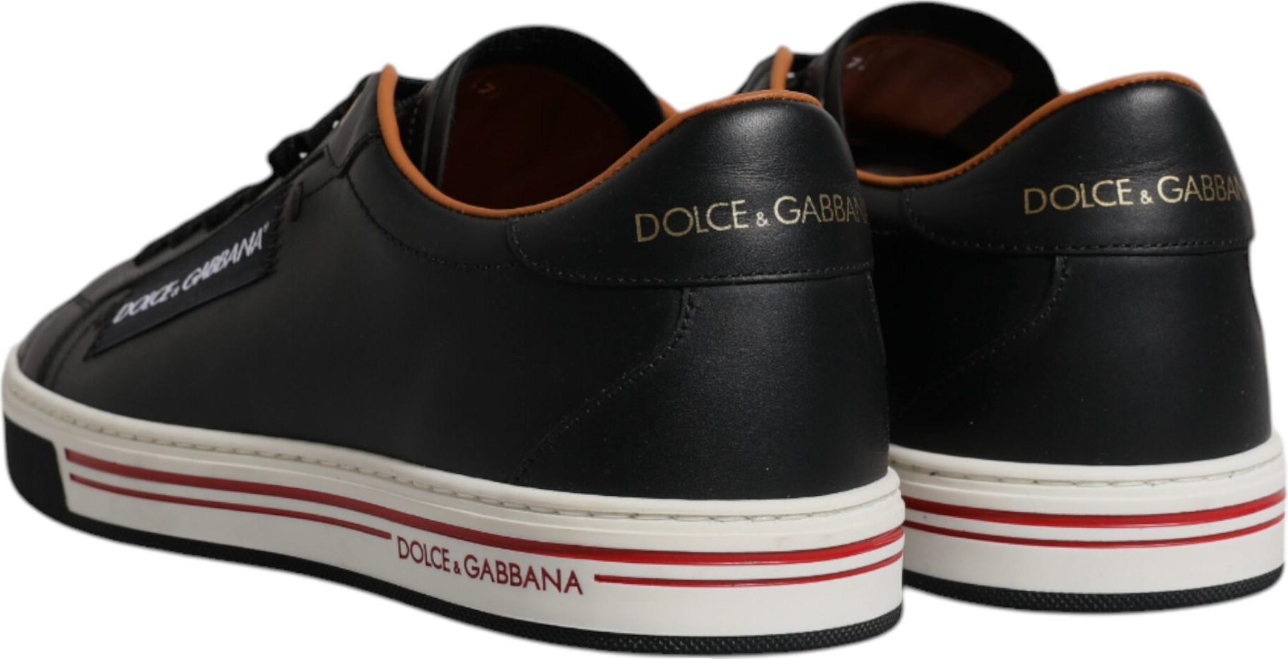 Low Top Sneakers Dolce & Gabbana