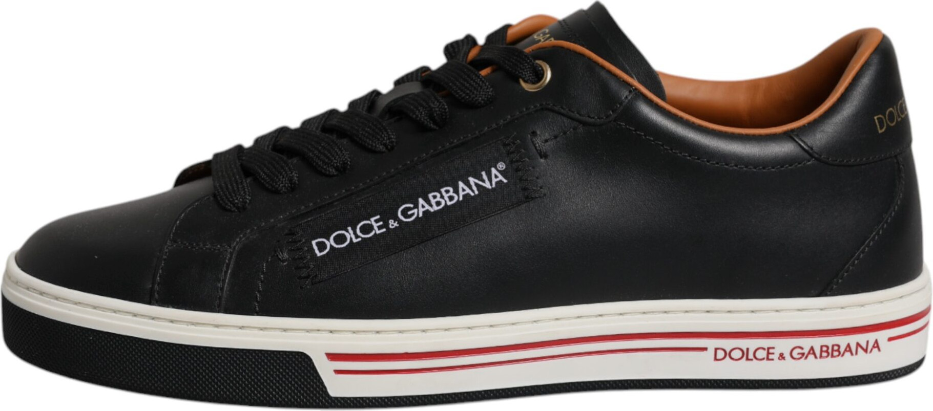 Low Top Sneakers Dolce & Gabbana
