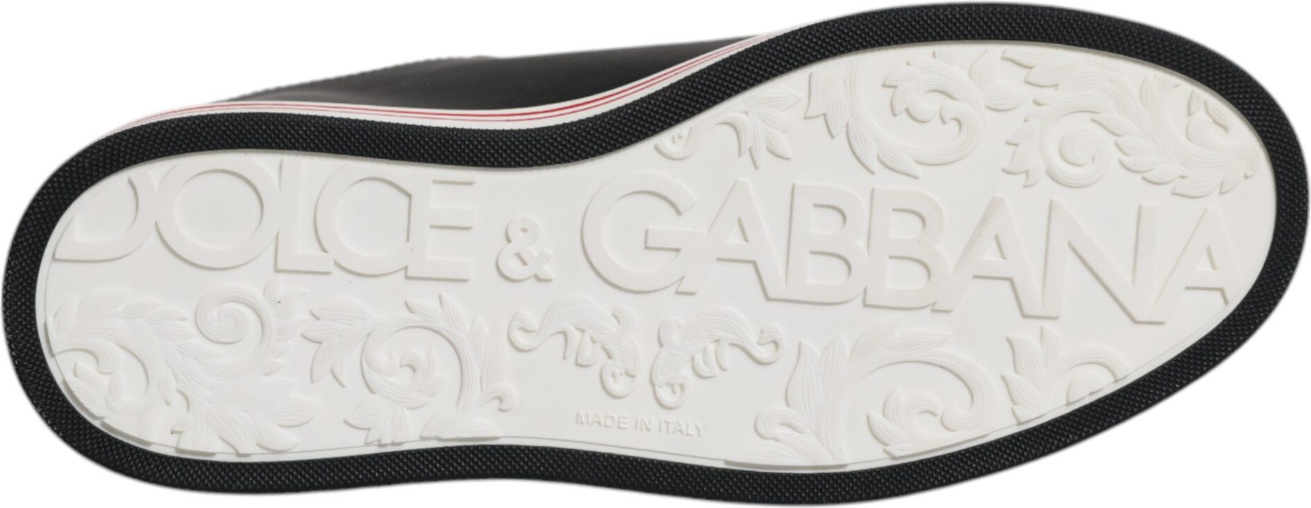 Low Top Sneakers Dolce & Gabbana