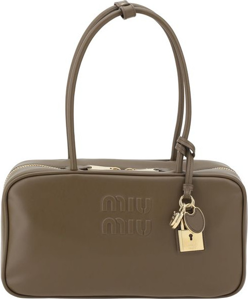 Сумка через плечо Miu Miu