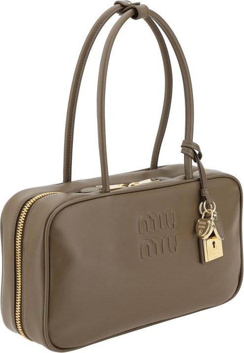 Сумка через плечо Miu Miu