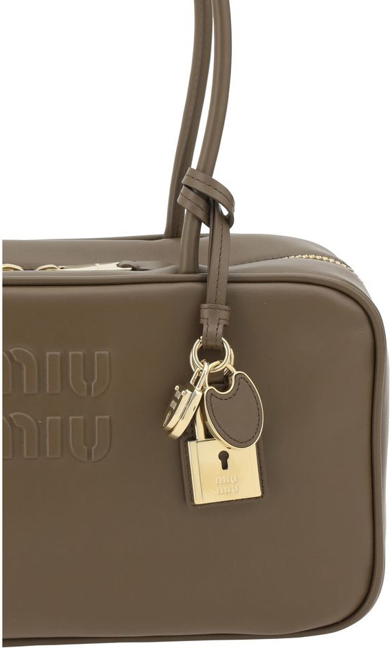 Сумка через плечо Miu Miu