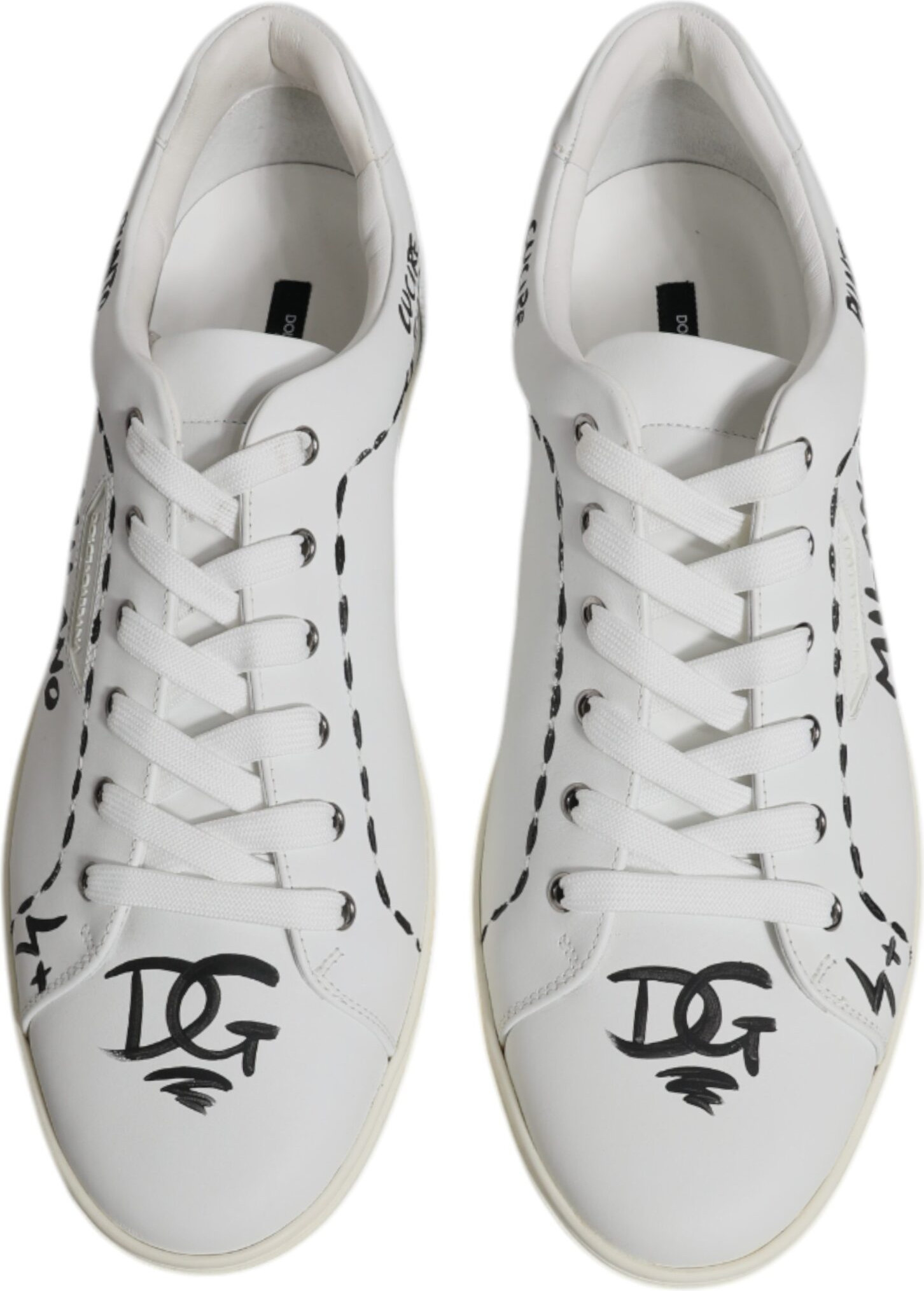 Dolce & Gabbana pastil oyoq kiyimlar