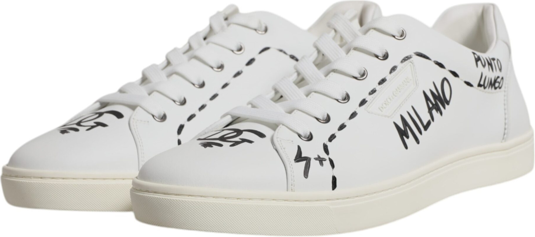 Dolce & Gabbana pastil oyoq kiyimlar