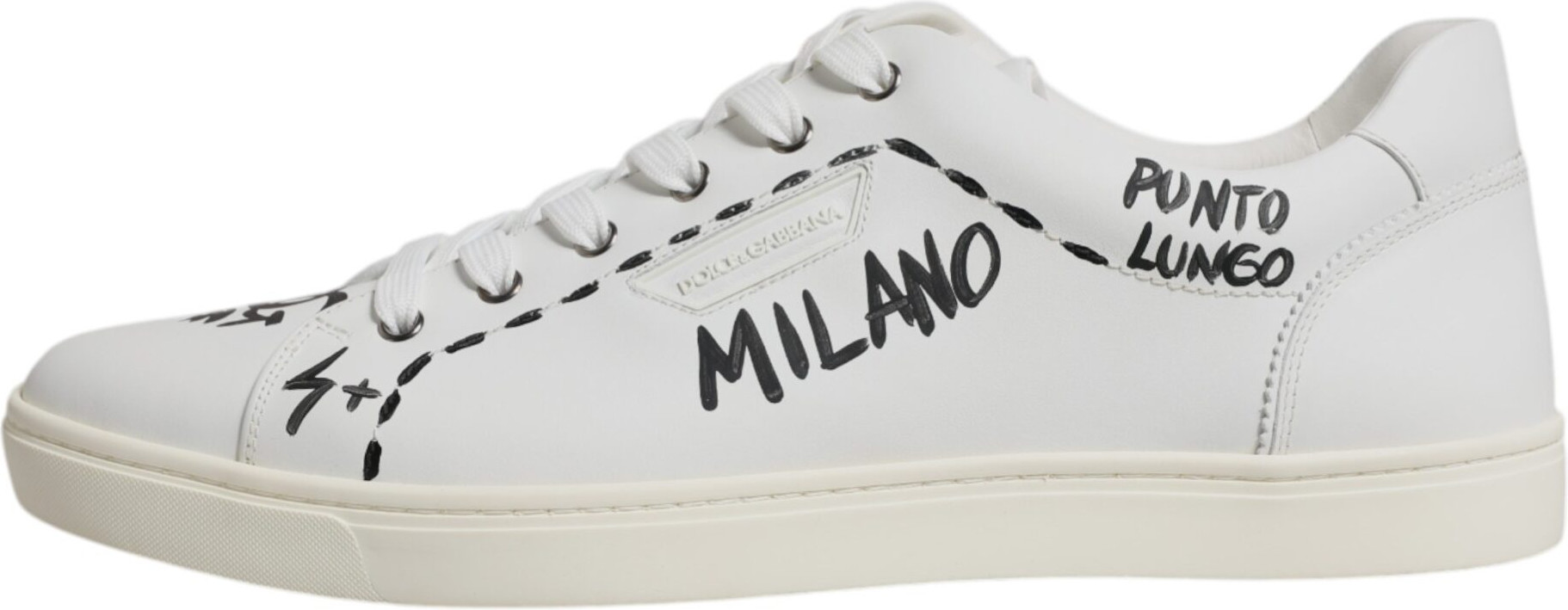 Dolce & Gabbana pastil oyoq kiyimlar