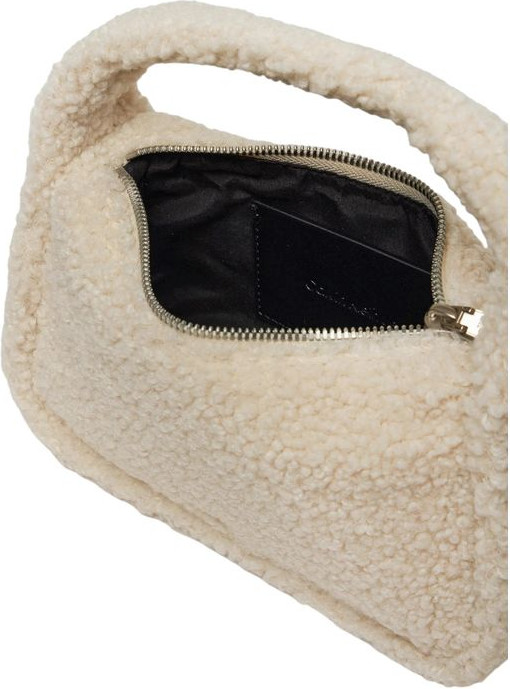 Сумка Calvin Klein Jeans SHERPA MINI ZIP