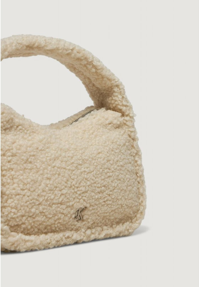 Сумка Calvin Klein Jeans SHERPA MINI ZIP