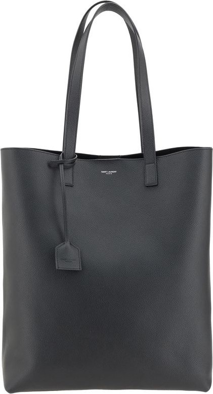 Tote Bag Saint Laurent Hammered leather
