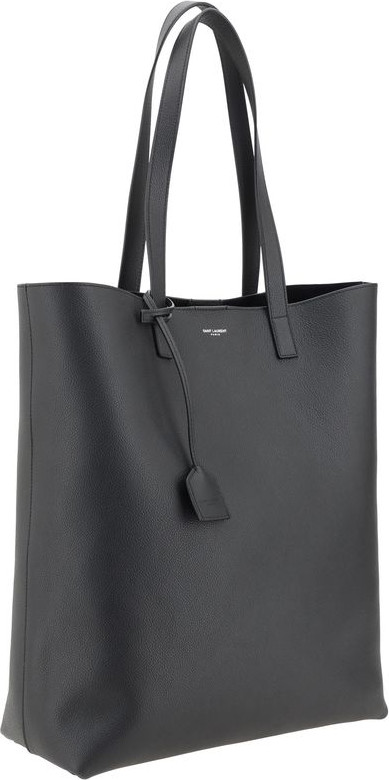 Tote Bag Saint Laurent Hammered leather