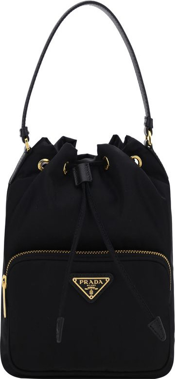 Сумка Prada Bucket Bag