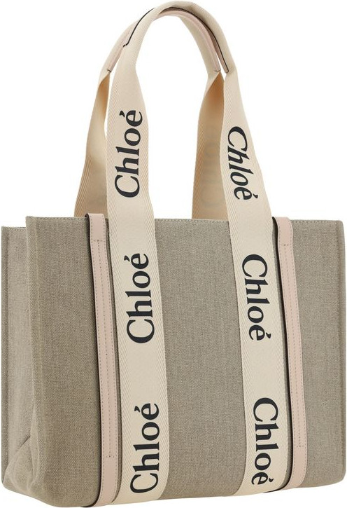 Shoulder Bag Chloé Woody