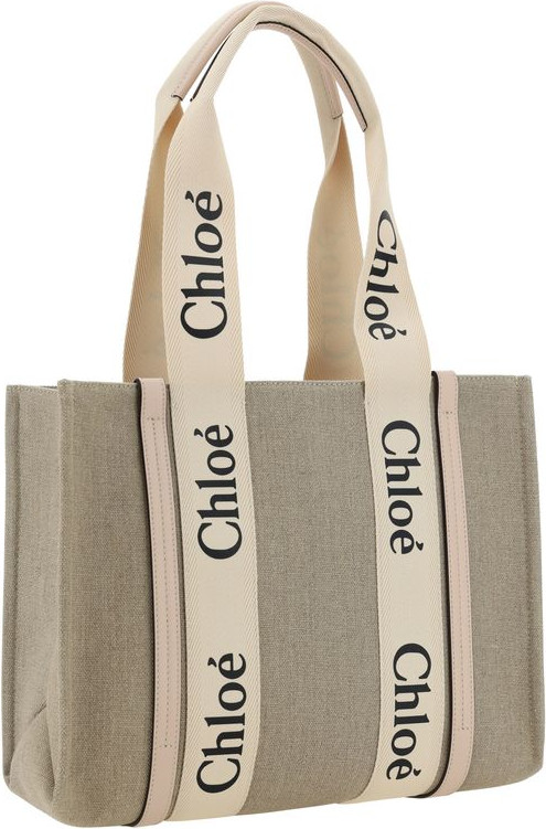 Shoulder Bag Chloé Woody