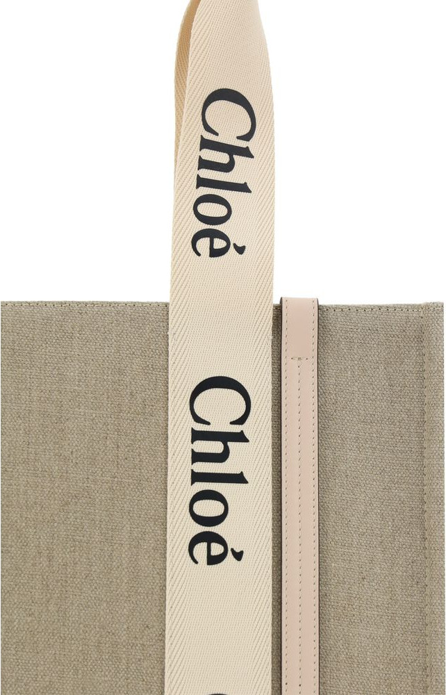 Shoulder Bag Chloé Woody