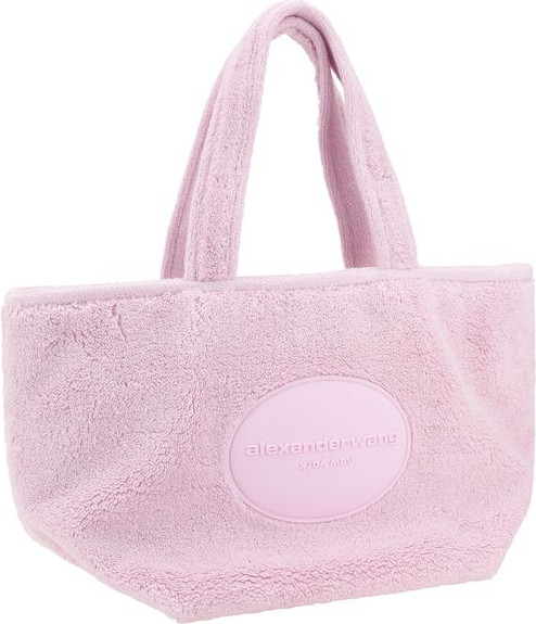 Сумка через плечо Alexander Wang Punch Shoulder Bag