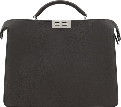 Handbag Fendi Peekaboo
