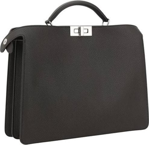 Handbag Fendi Peekaboo