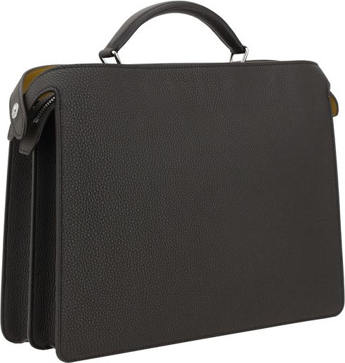 Handbag Fendi Peekaboo