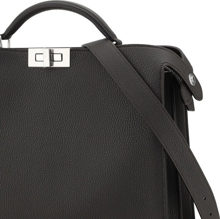 Handbag Fendi Peekaboo