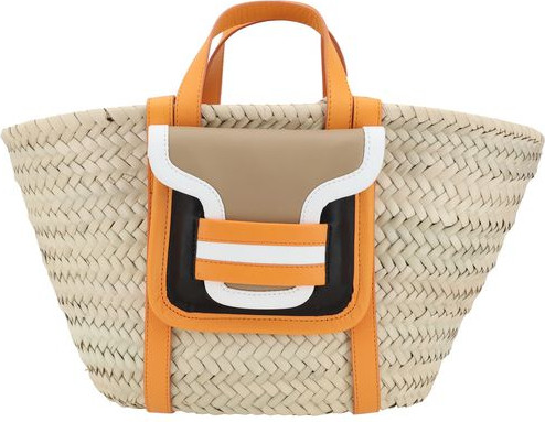Bag Pierre Hardy Alpha Shoulder Bag