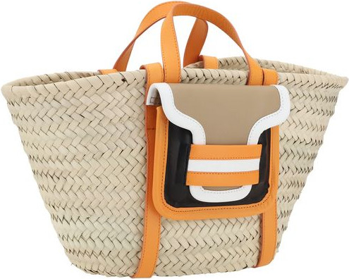 Bag Pierre Hardy Alpha Shoulder Bag
