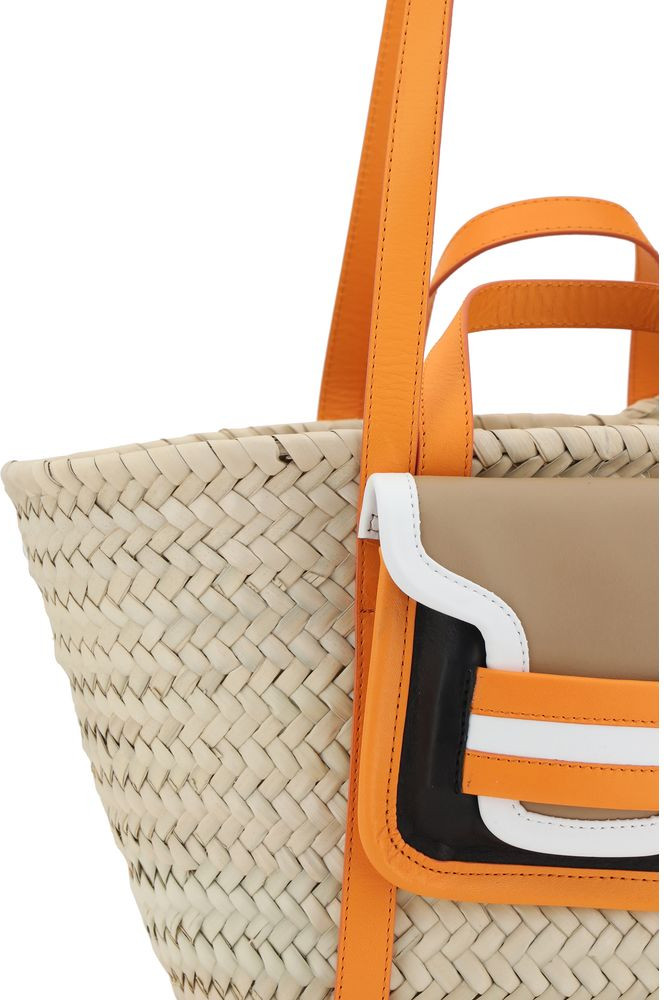 Bag Pierre Hardy Alpha Shoulder Bag