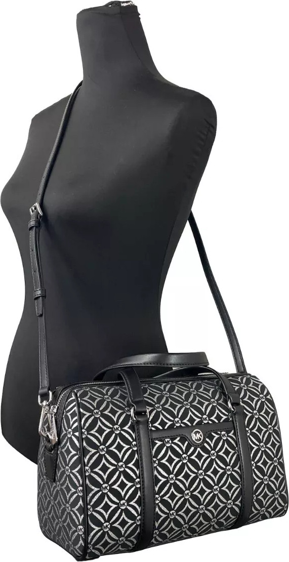 Сумка через плечо Michael Kors Medium Duffle