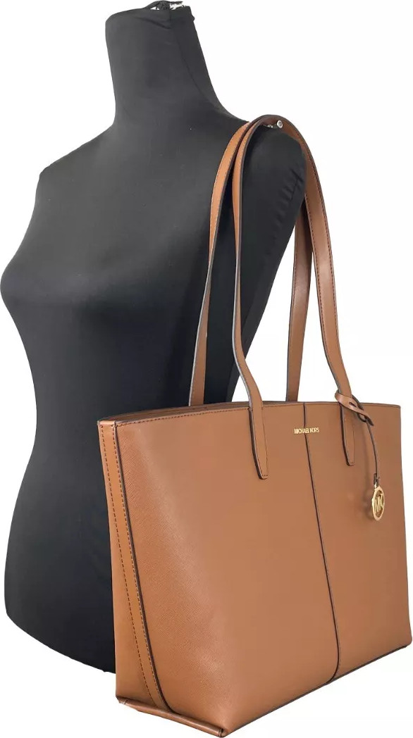 Сумка-тоут Michael Kors Medium Zip Top