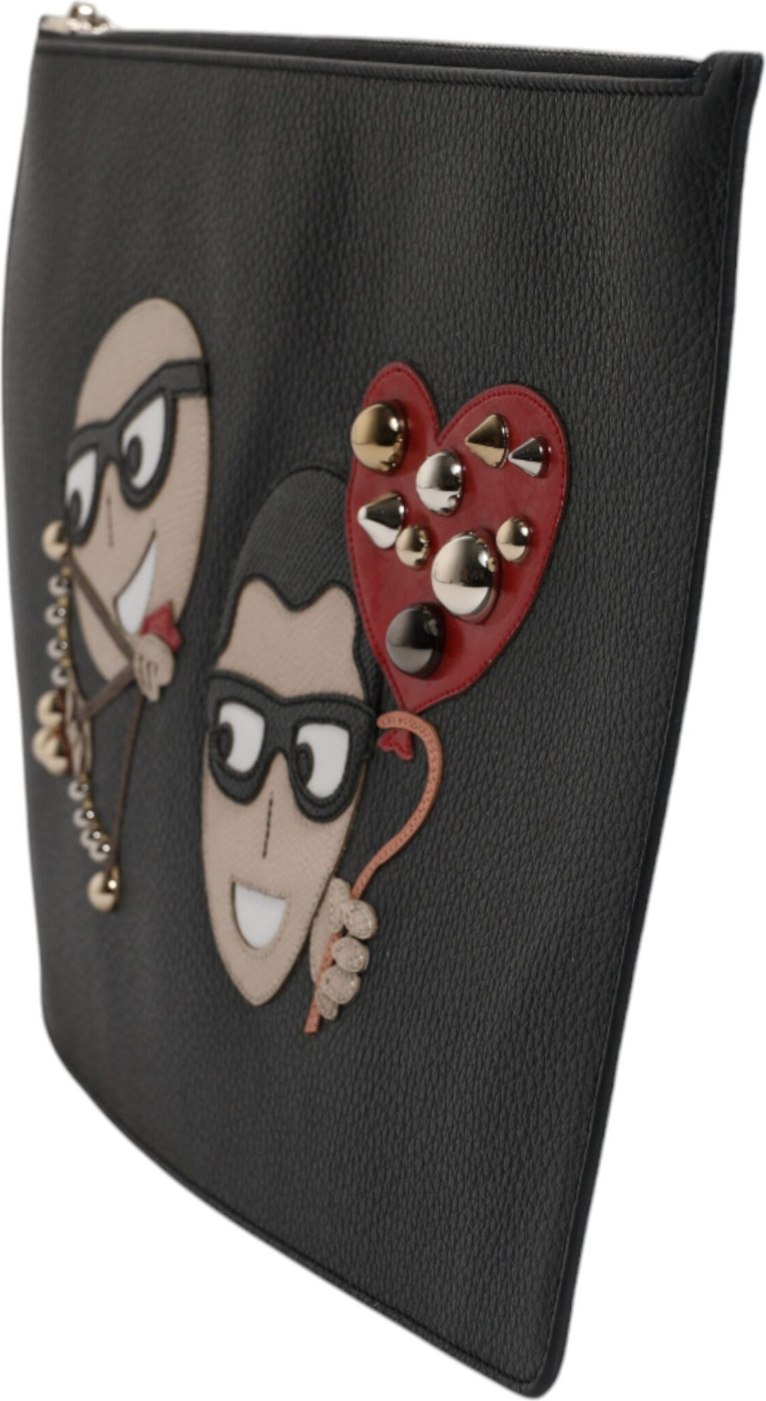 Sumka Dolce & Gabbana Qora Yoshi Sumka