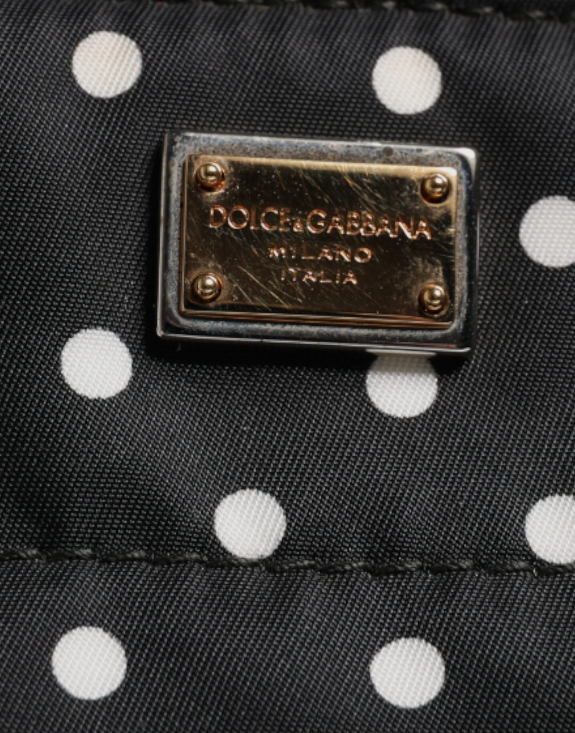 Tote Bag Dolce & Gabbana
