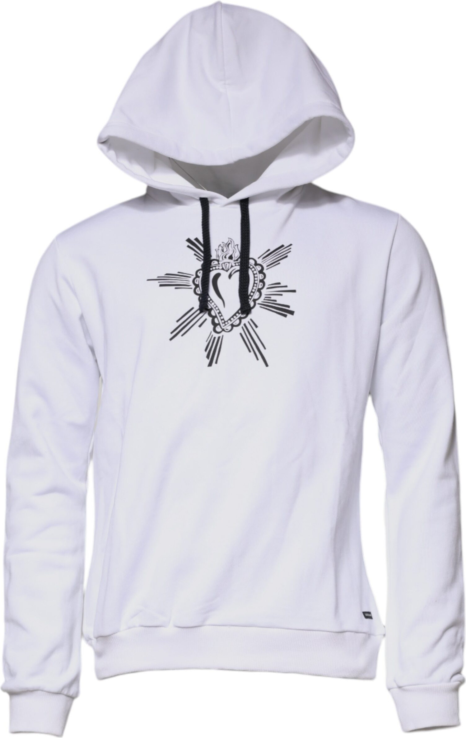 Hooded Sweatshirt Dolce & Gabbana