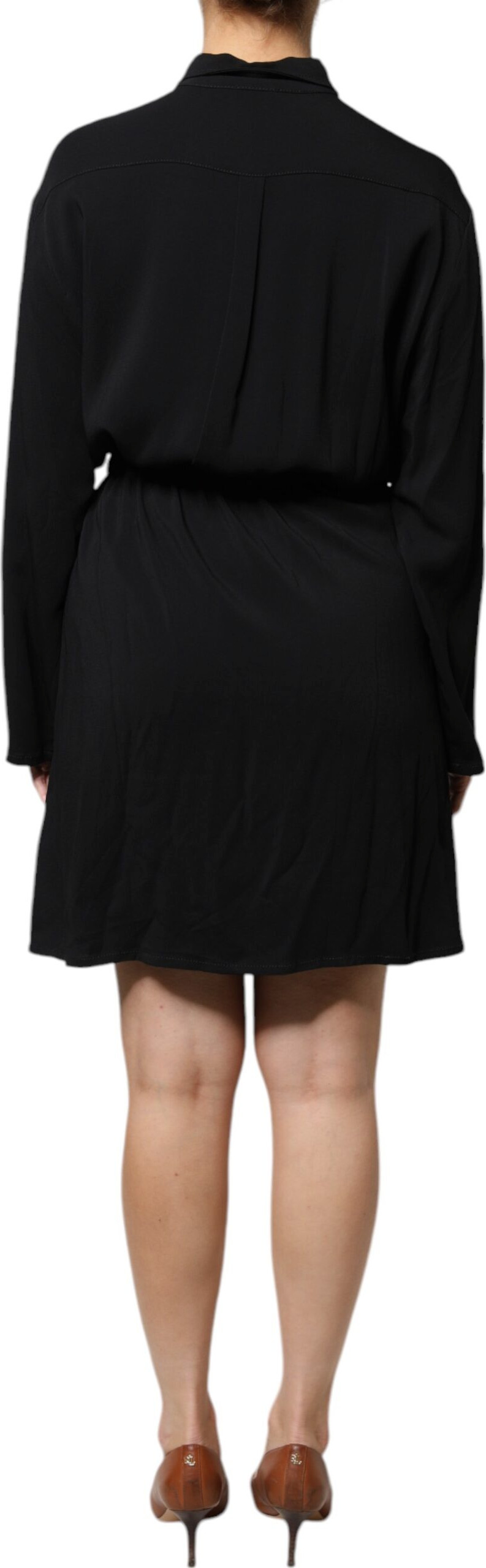 Mini dress Armani Emporio