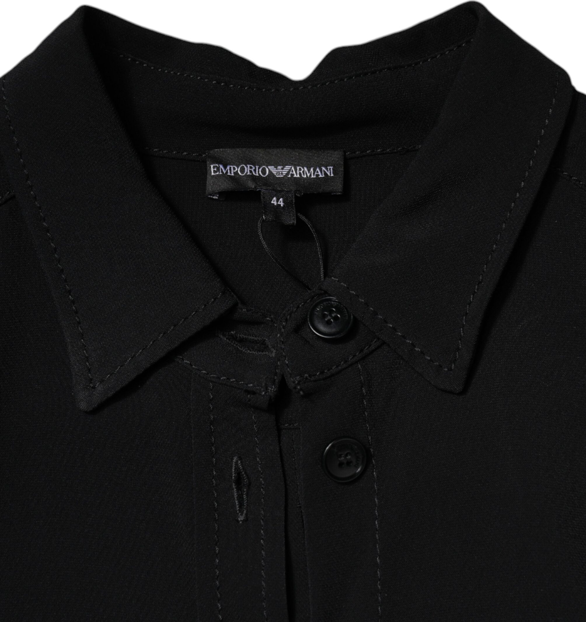 Mini dress Armani Emporio