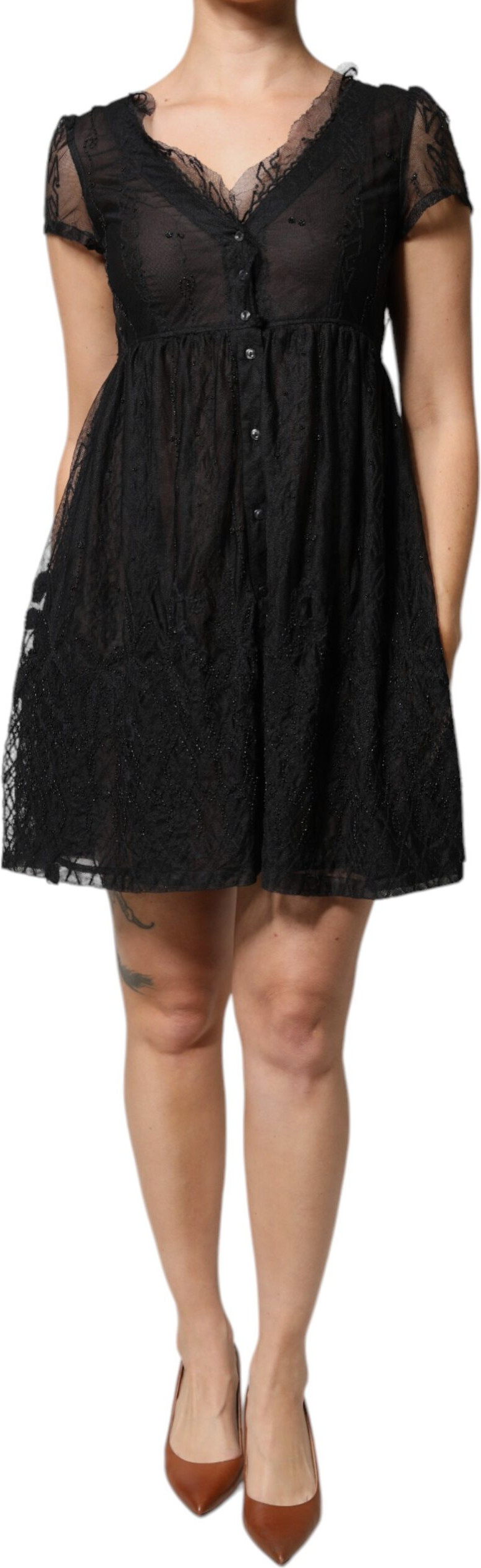 Mini dress Blugirl