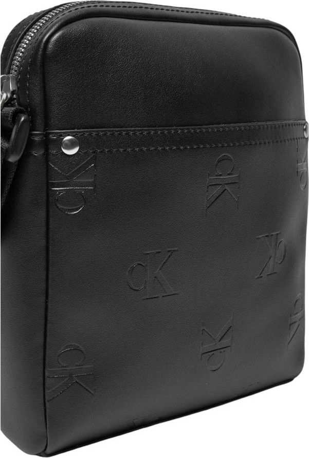 Calvin Klein messenjer sumkasi