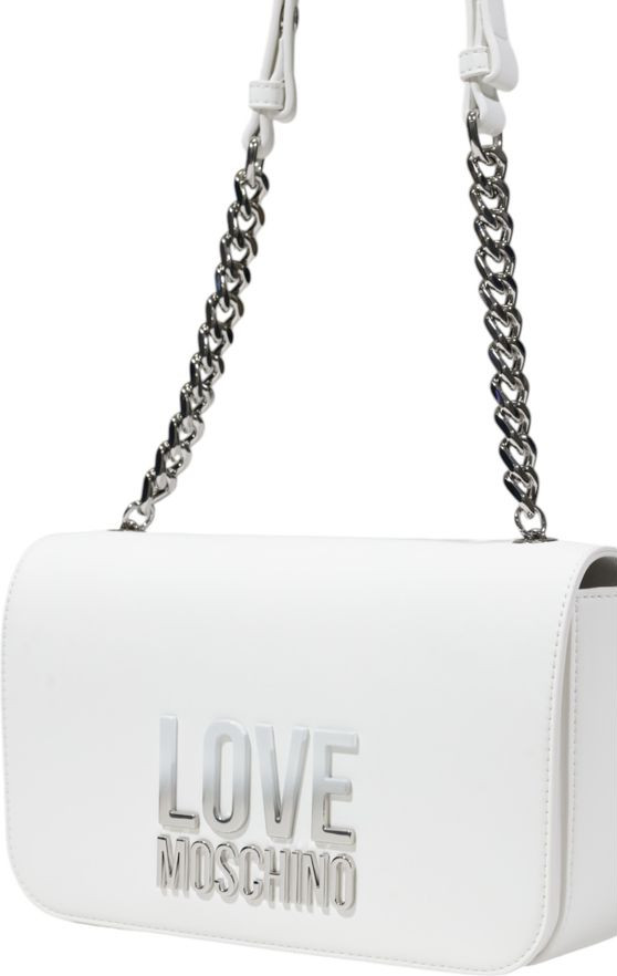 Сумка LOVE MOSCHINO