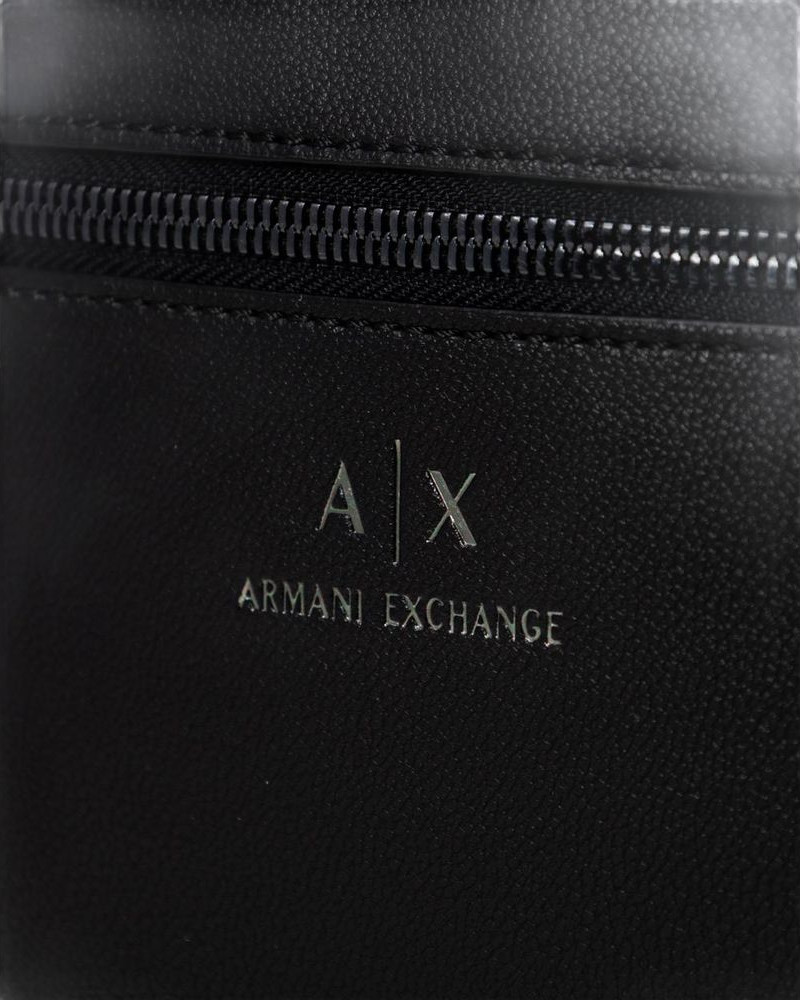 Клатч Armani Exchange