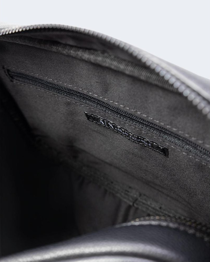 Клатч Armani Exchange
