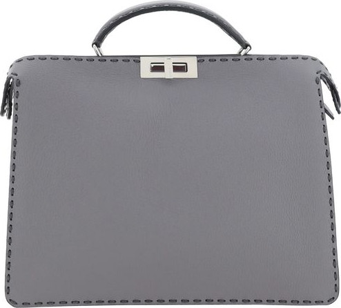 Сумка Fendi Peekaboo