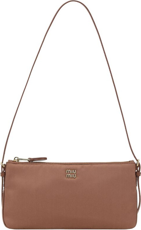 Сумка через плечо Miu Miu Mini