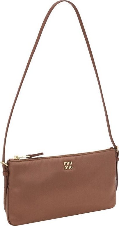 Сумка через плечо Miu Miu Mini