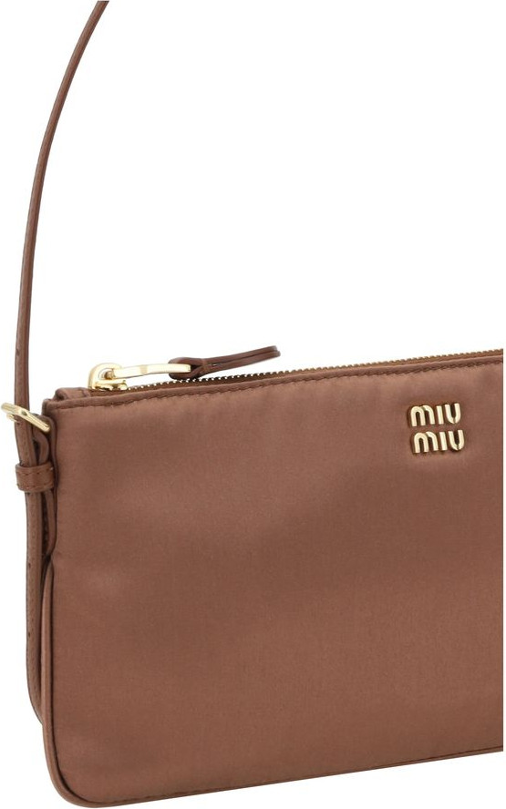 Сумка через плечо Miu Miu Mini