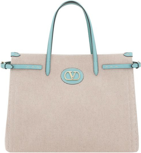 Valentino Garavani Tote Sumkasi