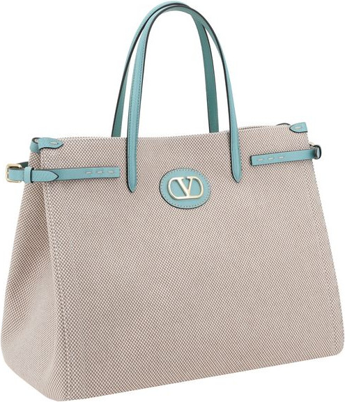 Valentino Garavani Tote Sumkasi