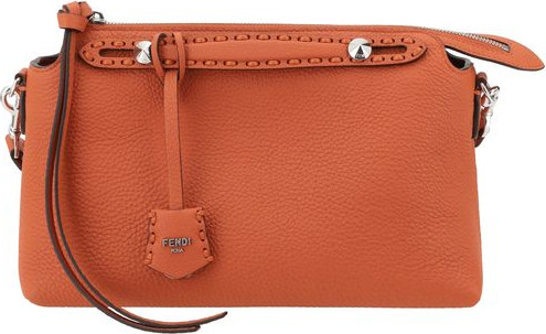 Shoulder Bag Fendi By The Way Selleria