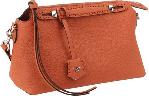 Shoulder Bag Fendi By The Way Selleria