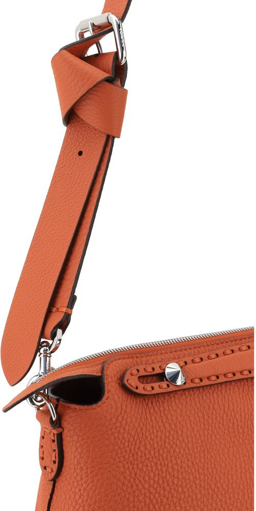 Shoulder Bag Fendi By The Way Selleria