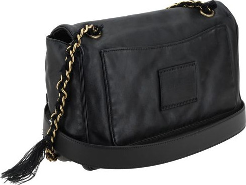 Shoulder Bag Balenciaga Modu Flap