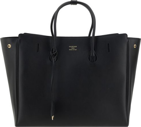Handbag Balenciaga Hampton