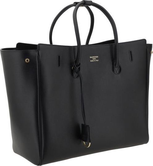 Handbag Balenciaga Hampton